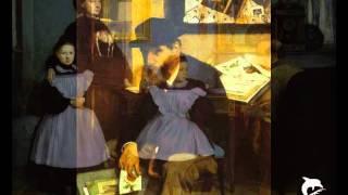 Edgar Degas Paintings HD  reproductionartorg [upl. by Eizzil]