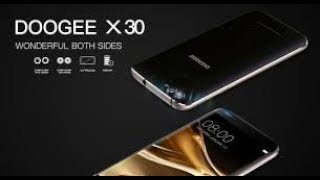 Hard Reset Doogee x30 [upl. by Mechelle]