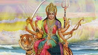 Bhojpuri Devi Geet  Dev Bhumi Ke  Serawali Teri Jai Ho  Umesh Deewana Satyander Svaraj Karunesh [upl. by Ahsikram959]