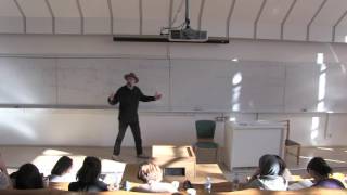 Contemporary Sociology  Lyotard The Postmodern Condition  Lecture 2 [upl. by Llednahs]