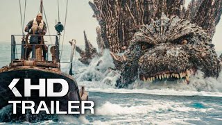 The Best New Action Movies 2023 Trailers [upl. by Sine]