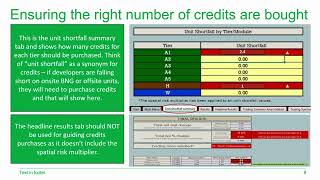 PAS Webinar Statutory Credits with DEFRA amp Natural England  Wednesday 21st August 2024 [upl. by Lorn]