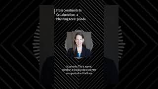 From Constraints to Collaboration  a Planning Aces Episode  CFO THOUGHT LEADER [upl. by Hannahsohs]