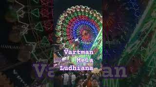 Vartman Ka Mela Ludhiana short videoytshort [upl. by Deedahs763]