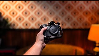 Nikon Z8 For Filmmaking  1 Month Review [upl. by Buke453]