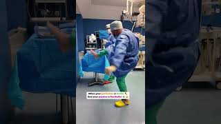 Medical Field CR7 😂Masti TimeNursing Experiencedoctor mbbs neet bscnursing shorts edit [upl. by Levram487]