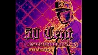 50 Cent ft Justin Timberlake  Ayo Technology Chopped and Screwed Remix Swagged Out by DJ Apollo [upl. by Kirstyn827]