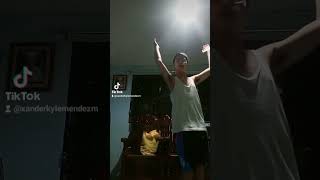 dawin sidekick dance challenge [upl. by Georglana]