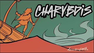 Charybdis  Epic the musical animatic [upl. by Yrailih]