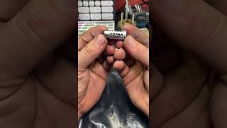 ReKeying a Kwikset door knob HandsomeOrHandy Locksmith Kwikset HomeMaintenance [upl. by Sharpe]