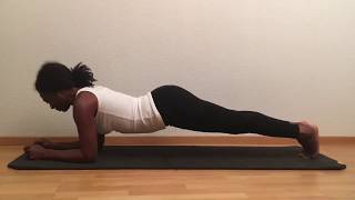 Fibroids Cure Do these simple exercises everyday to shrink fibroids [upl. by Feune]