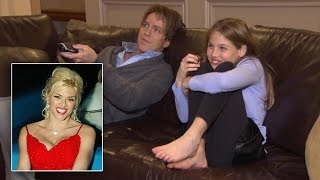 Inside The Life Of Anna Nicole Smiths Daughter 10 Years After Her Death [upl. by Harday]