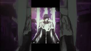 Aizen😈 edit anime bleach aizen aizenedit animeedit edit manga mangaedit viral shorts [upl. by Theola]