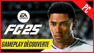 QUE VAUT LE DERNIER EA FC [upl. by Aisyle433]