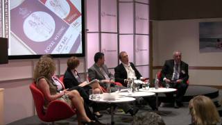 Orwell Prize Shortlist Debate 2011 Is it time to make monarchy history Part 6 [upl. by Yecad]