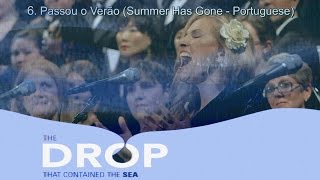 Christopher Tin  Passou o Verão performed by Angel City Chorale with Lyrics and Translation [upl. by Carlynne]