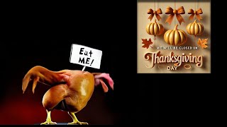 Thanksgiving Song Official Lyric Video [upl. by Ahtanamas]