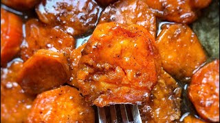 How to Make Southern Candied Yams [upl. by Yoko527]