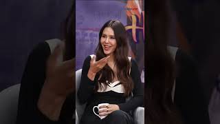 sonam bajwa about her residence sonambajwa shortsfeed biggboss youtubeshorts comedy [upl. by Rosy]