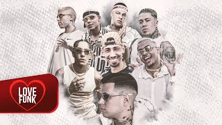 SET DO MANOEL 2  DJ GM MC Lipi MC Marks MC Ryan SP MC Paulin da Capital MC Daniel MC Luck [upl. by Minnnie]