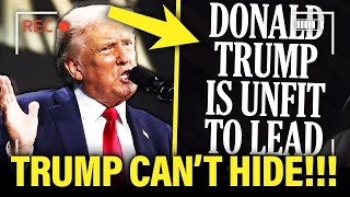 Trump Gets SCREWED with DEVASTATING Attack Ads [upl. by Noni]