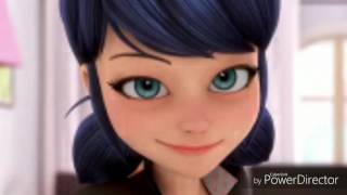 Marinette Moana Trailer [upl. by Airotahs]