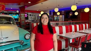 70s Diner na Concept nag simula sa maliit na puhunan 3 branches na ngayon [upl. by Gomez]