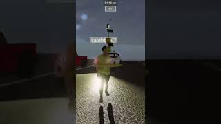 I played storm chasers with JEFF FAVIGNANO storm viral youtuber [upl. by Midan]