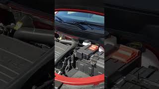 2025 Chevrolet Equinox LT Engine DetailsSpecs [upl. by Jacinto489]