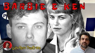 TRUE CRIME  BARBIE E KEN  Cacciatrori di verg1ni [upl. by Eseekram]