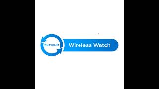 The Wireless Watch Podcast  Episode 34 Whats next for Intel wireless charging and asset track [upl. by Analiese]