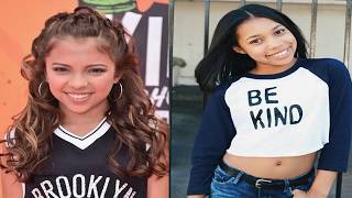 Cree Cicchino Vs Kyla Drew Simmons 2018 Hairstyles FashionEventsPhotoshoot [upl. by Daenis]