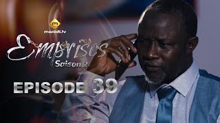 Série  Emprises  Saison 2  Episode 39  VOSTFR [upl. by Loydie]