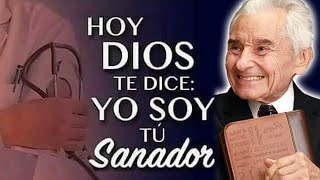 Yiye Avila Predicas Completas 2022 💝 Hoy Dios Te Dice Yo Soy Tú Sanador 💝 [upl. by Tabib]