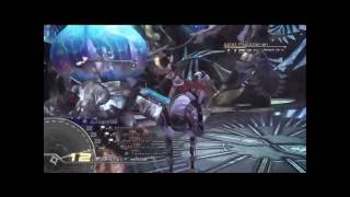 Final Fantasy XIII Boss Battle Theme  Sabers Edge High Pitched [upl. by Kelly]