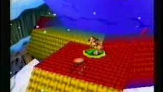 BanjoKazooie Promotional Video by Nintendo Power [upl. by Cohin]