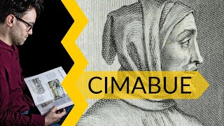 Cimabue vita e opere in 10 punti [upl. by Lody]