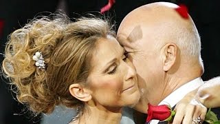 Celine Dions Marriage 7 Things You Didnt Know [upl. by Gnouhc2]