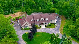 14 Deer Run Crescent  Halton Hills  Listed by the Goodale Miller Team [upl. by Arelc]