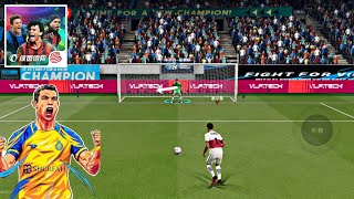 VIVE LE FOOTBALL 2024  UPDATE v292  ULTRA GRAPHICS GAMEPLAY 60 FPS [upl. by Ashford558]