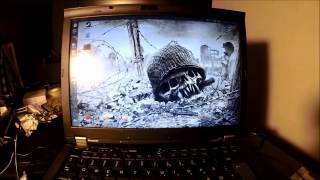 Lenovo T410 Thinkpad core i7 version is it useful in 2017 [upl. by Atinor305]