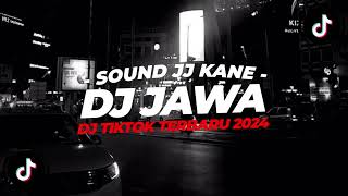 DJ JAWA FULL ALBUM JEDAG JEDUG FULL BASS VIRAL TIKTOK 2024  XDiKz Music [upl. by Devonna289]