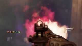 Black ops 2 Zombie Mod Trolling 8 quotUneditedquot [upl. by Yenalem]