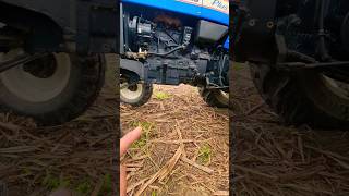 ये अंतर है Farmtrac 60 और New Holland 3630 में  new holland 3630 [upl. by Harty]