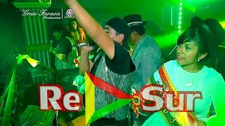 Los Ronisch │En vivo│ Nunca te olvidare  Amame  Mix 2017 RePlaySur© OFICIAL✓ [upl. by Kassie980]