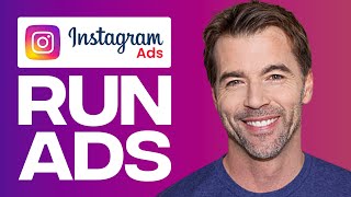 How to Run Ads on Instagram in 2024  Complete Instagram Ads Tutorial [upl. by Irrabaj665]