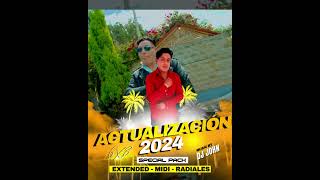 Manuelito Asitimbay  Olvidame Nomás Actualización 2024 chicha 6x8 chimborazo musica [upl. by Jordison71]