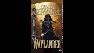 David Gemmell Waylander Chptr 16 [upl. by Pohsib]