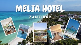 End of Zanzibar trip  Melia Hotel  Zanzibar vlog  Dolly’sworld🌍 [upl. by Aenal850]