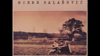 Djordje Balasevic  Saputnik  Audio 1989 HD [upl. by Stubbs]